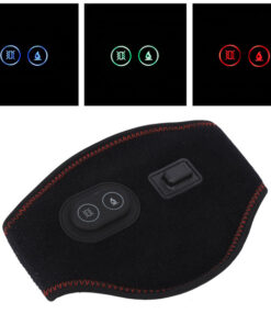 Heated Neck Wrap