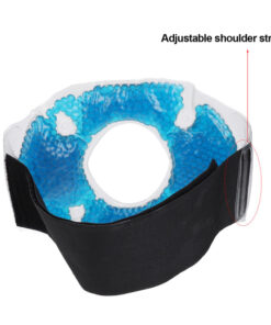 Hot & Cold Knee Compress: Pain Relief & Recovery