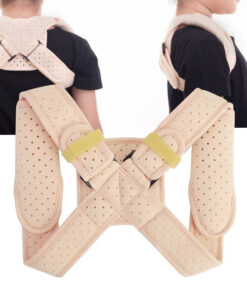 Clavicle Support Brace