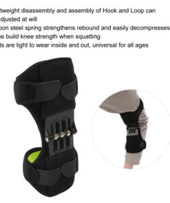 Knee Joint Brace