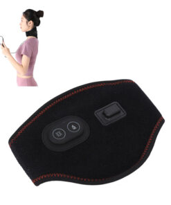 Heated Neck Wrap