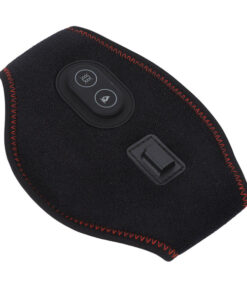 Heated Neck Wrap for Pain Relief