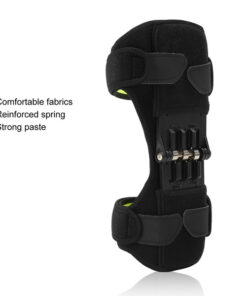 Knee Joint Stabilizer Brace
