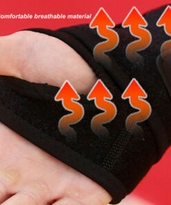 Heated Wrist Brace
