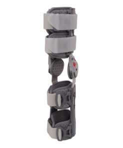 Post-Surgery Knee Brace