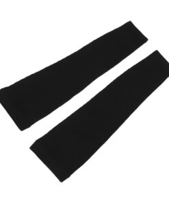 Knee-Length Sleeves