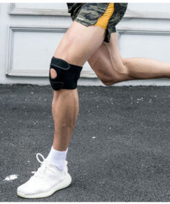 Adjustable Knee Support Braces