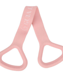 Back Shaper Stretch Strap: Elastic Rope for Yoga & Shoulder Opening