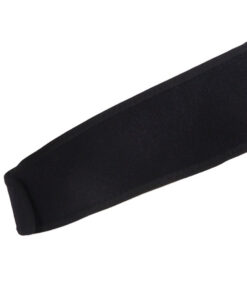 Heated Shoulder Cape