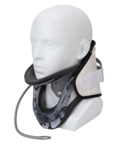 Cervical Traction Device