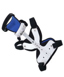 Cervical-Thoracic Orthosis: Head & Neck Support for Fracture Rehabilitation (Adults)