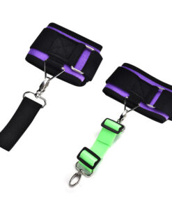 Foot Drop Brace