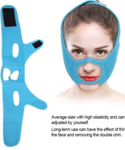 Face Slimming Bandage