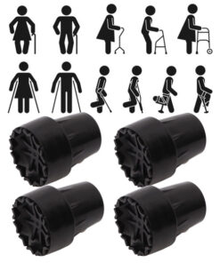 Crutch Tip