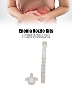 Vaginal Wand Attachments