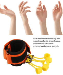 Finger Extension Trainer