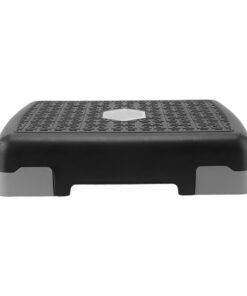 Aerobic Fitness Dance Yoga Mat - Shockproof, Non-Slip, Stackable Sports Platform