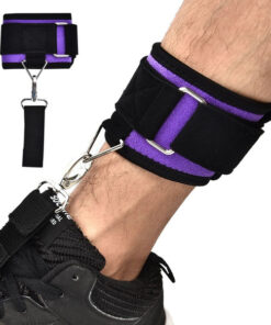 Foot Drop Corrector