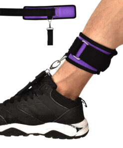 Foot Drop Corrector
