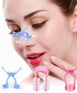 Nose Shaper