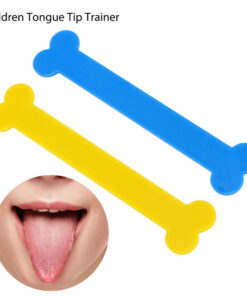 Children's Tongue Tip Trainer