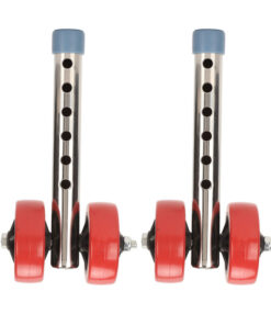 Smooth Running Rollers