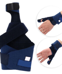 Big Toe Corrector Strap