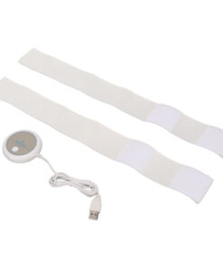 Red Laser Therapy Device for Pain Relief | 650nm, 5 Levels, Portable Muscle Therapy Lamp