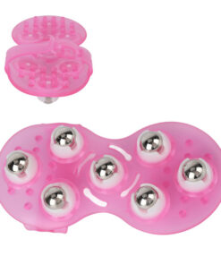 Glove Massager