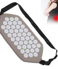 Acupressure Belt for Targeted Massage