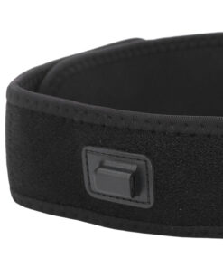 Self-Propelled Electric Headband