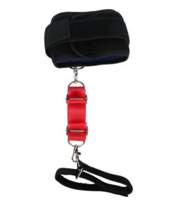 Foot Drop Corrector