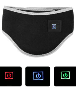 Neck Warmer for Pain Relief & Comfort