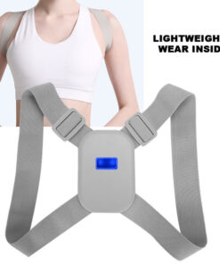 Smart Posture Corrector
