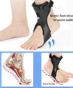 Light Foot Support