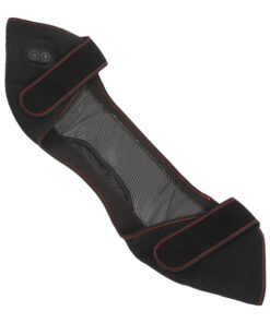 Heated Shoulder Pad for Pain Relief
