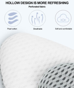 Lumbar Support Pillow