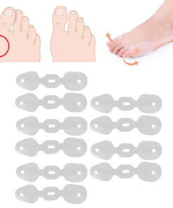 Bunion Corrector 5 Pairs