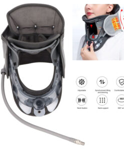 Cervical Traction Device