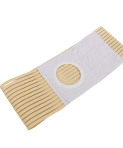 Ostomy Belt Medical Support