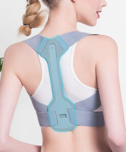 Corrective Belt