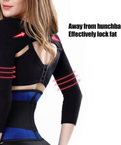 Shoulder Shaper