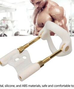 Men's Bracket Lifting Kit