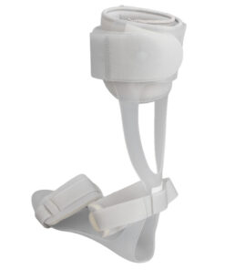 Orthopedic Ankle Brace for Support