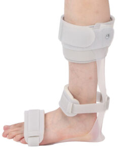 Orthopedic Ankle Support Brace