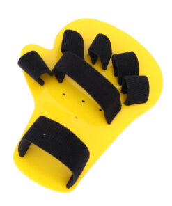 Orthopedic Toe Inserts