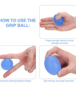 Grip Ball