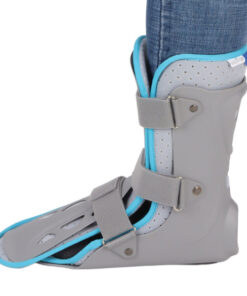 Ankle Fixation Brace