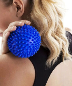 Spiky Massage Ball 7cm | Deep Tissue Relief