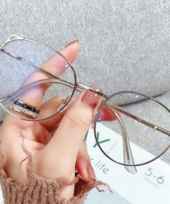 Eyeglass Frames